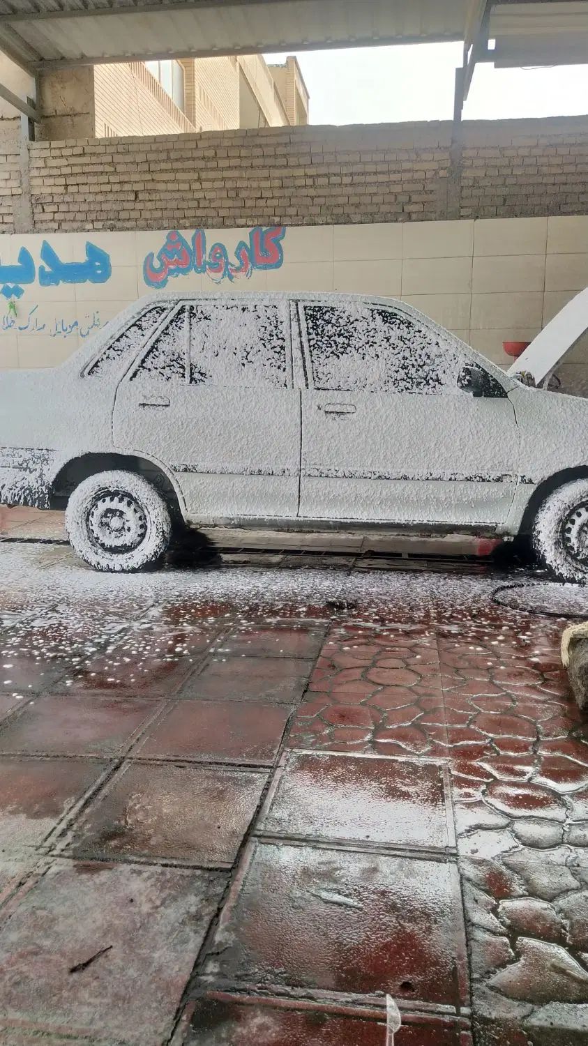 خودرو پراید، صبا آگهی ann_20483959