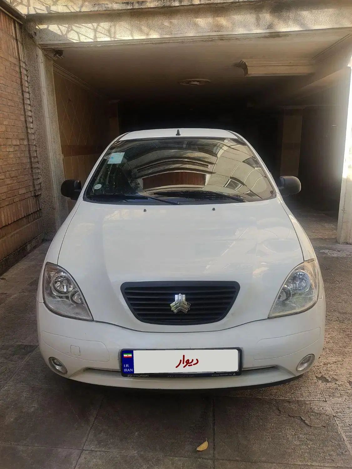 خودرو تیبا، 2 آگهی ann_20483968