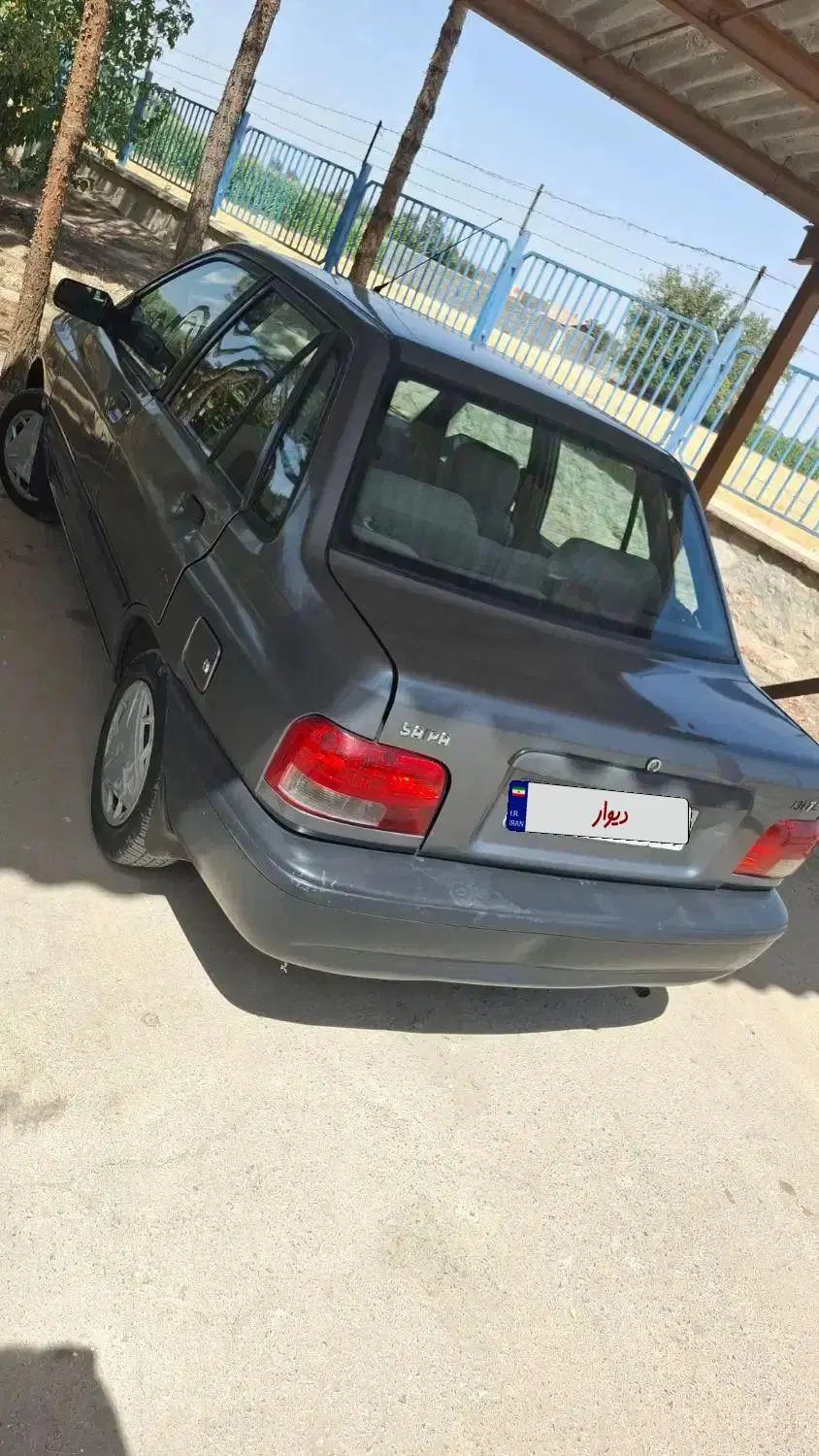خودرو پراید، 131 آگهی ann_20483987