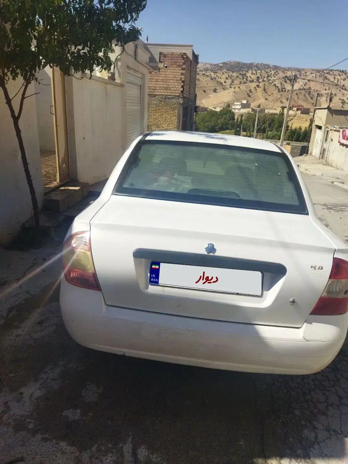 خودرو تیبا، صندوق دار آگهی ann_20483997
