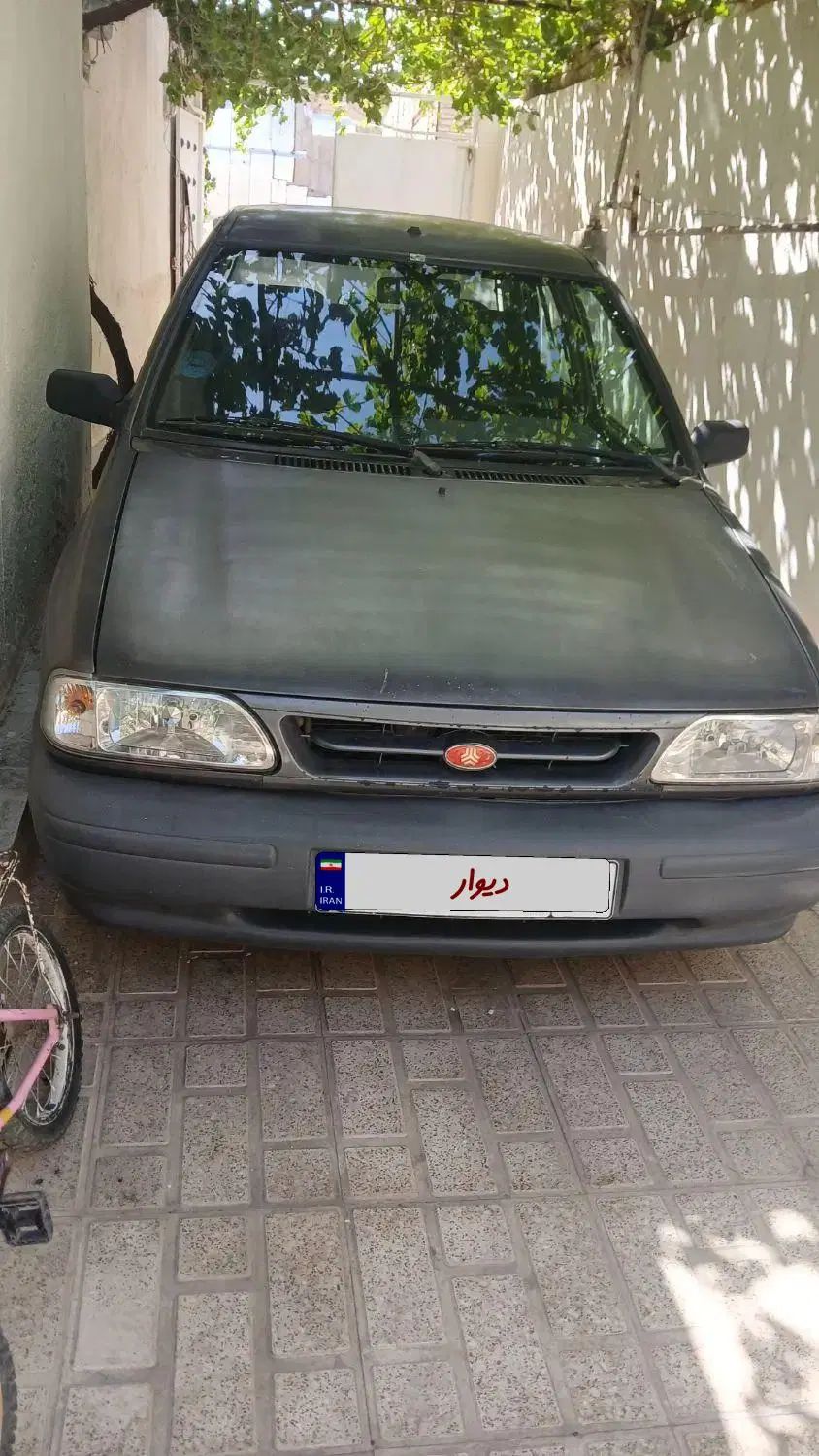 خودرو پراید، 131 آگهی ann_20484008