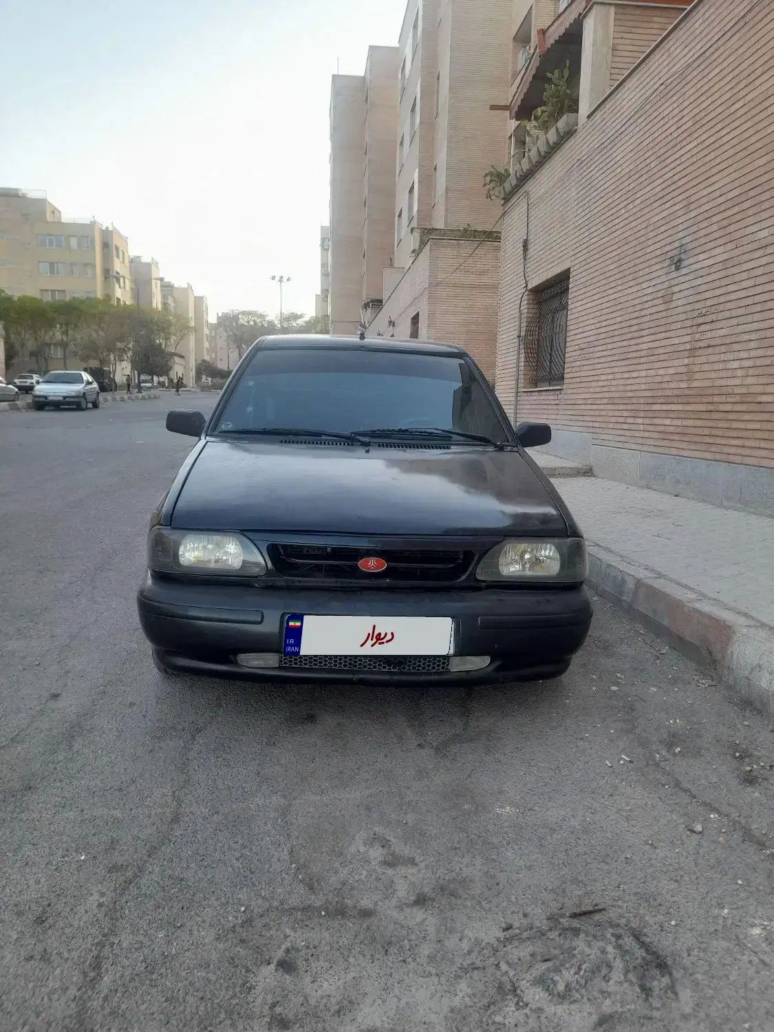خودرو پراید، صبا آگهی ann_20484052