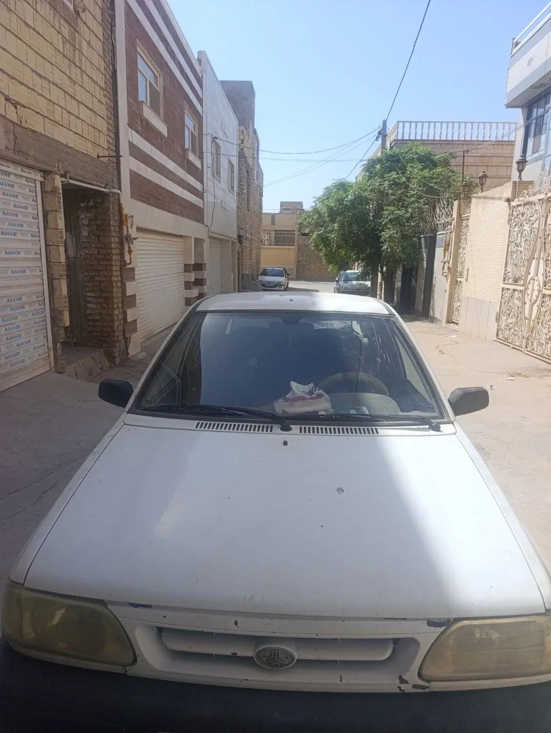 خودرو پراید، 131 آگهی ann_20484054