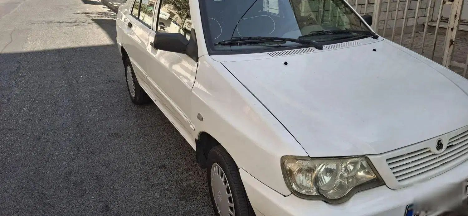 پراید 132 SE - 1397