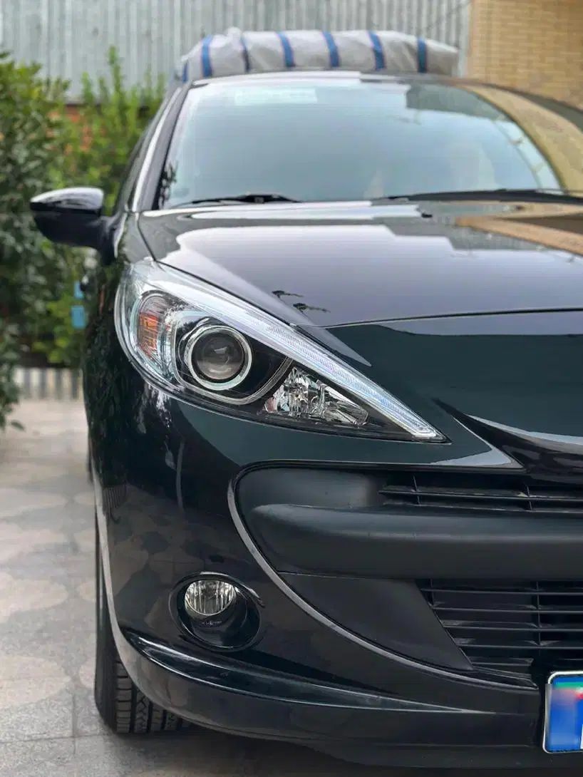 خودرو پژو، 207 آگهی ann_20484128