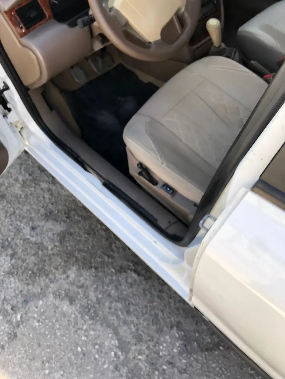 سمند LX EF7 دوگانه سوز - 1391