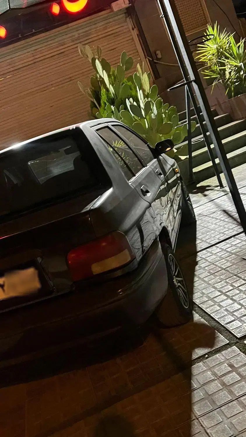 پراید 131 SE - 1394