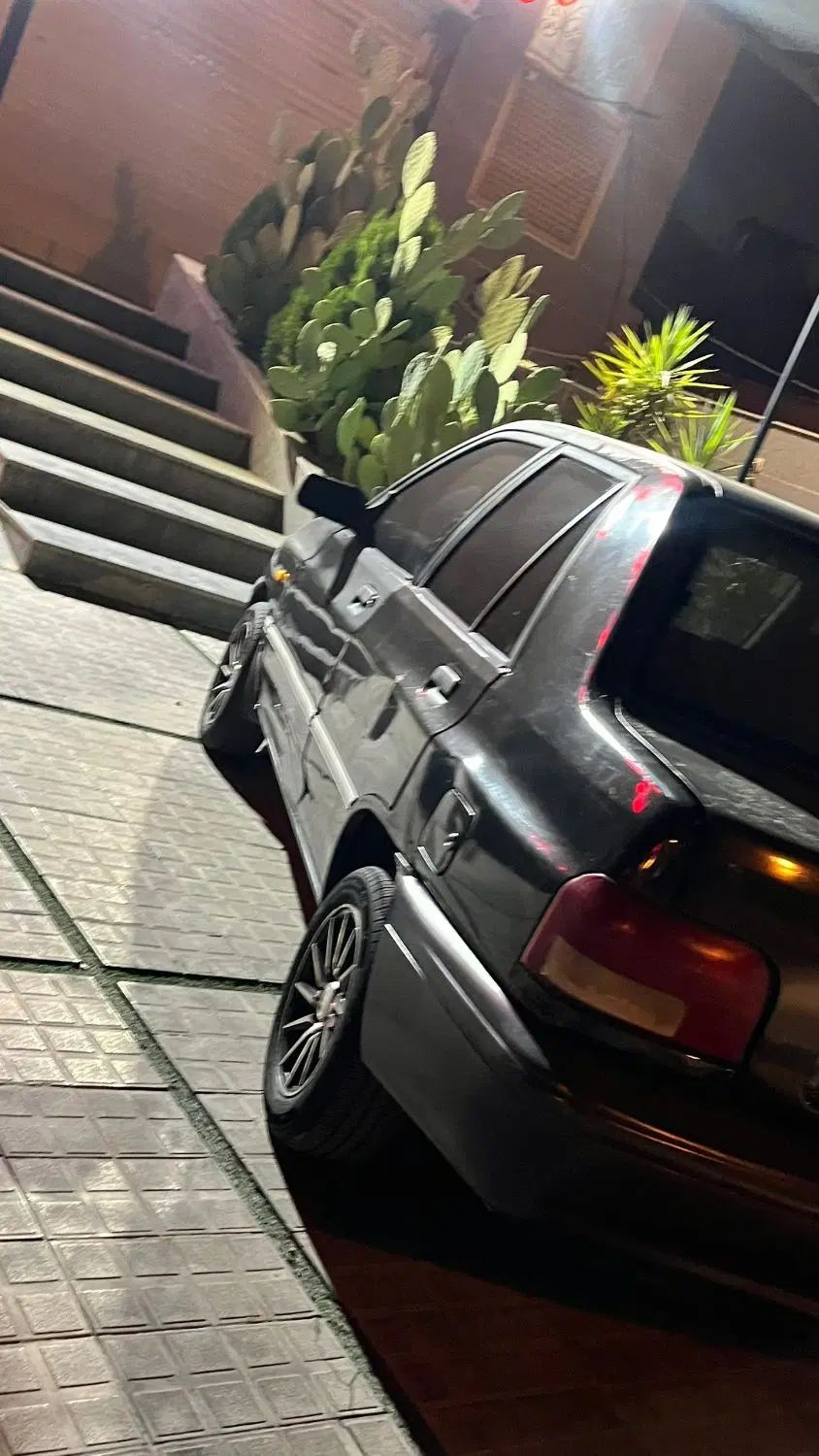پراید 131 SE - 1394