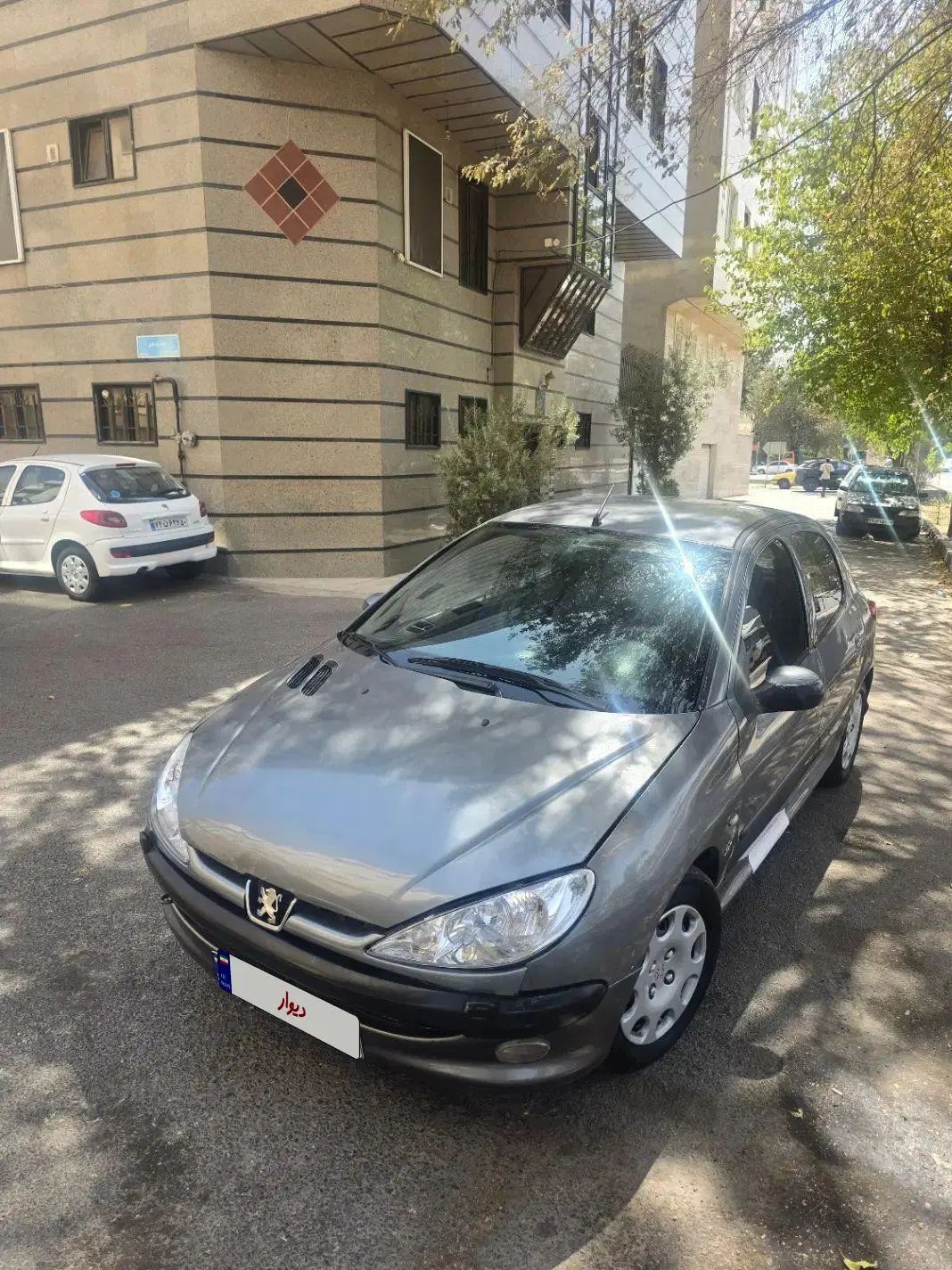 خودرو پژو، 206 آگهی ann_20484255