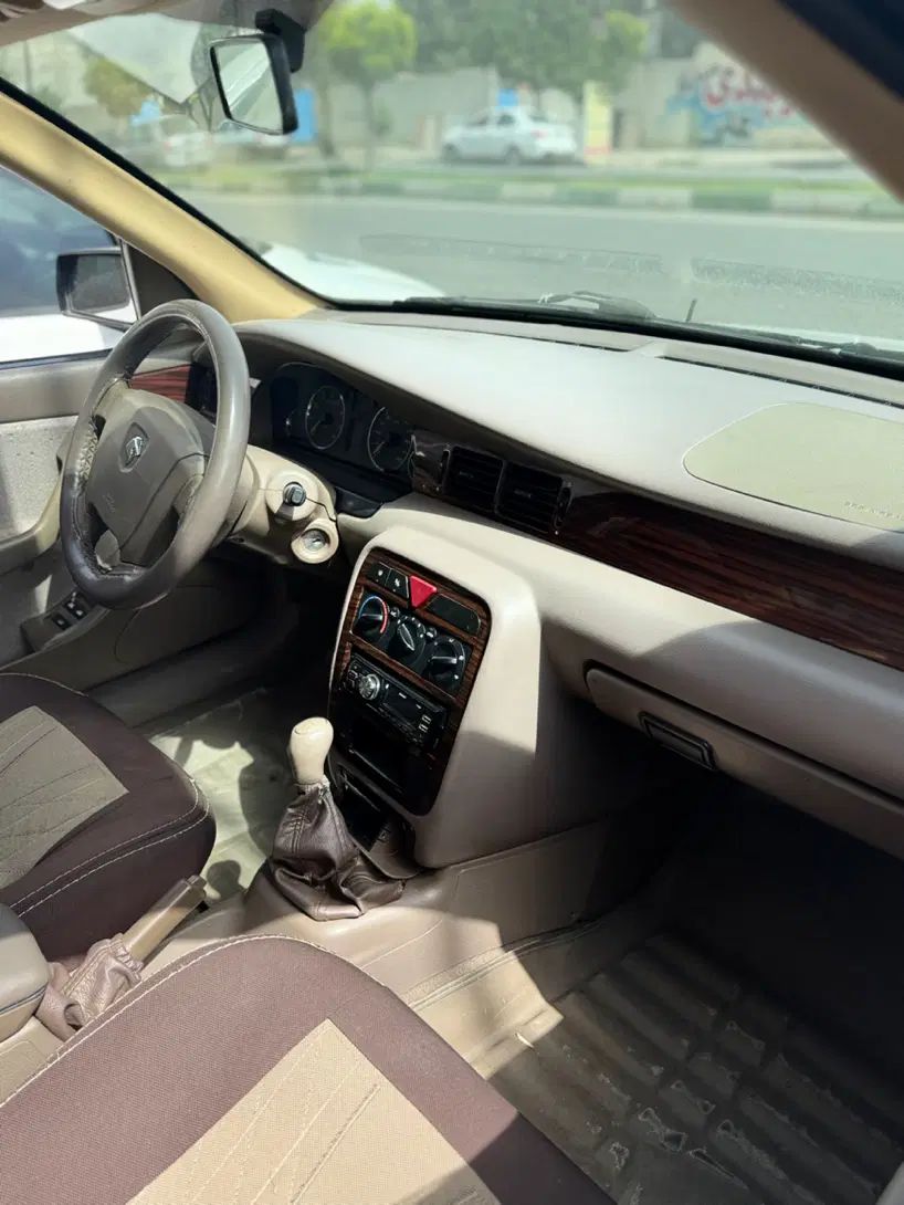 سمند LX XU7 - 1394