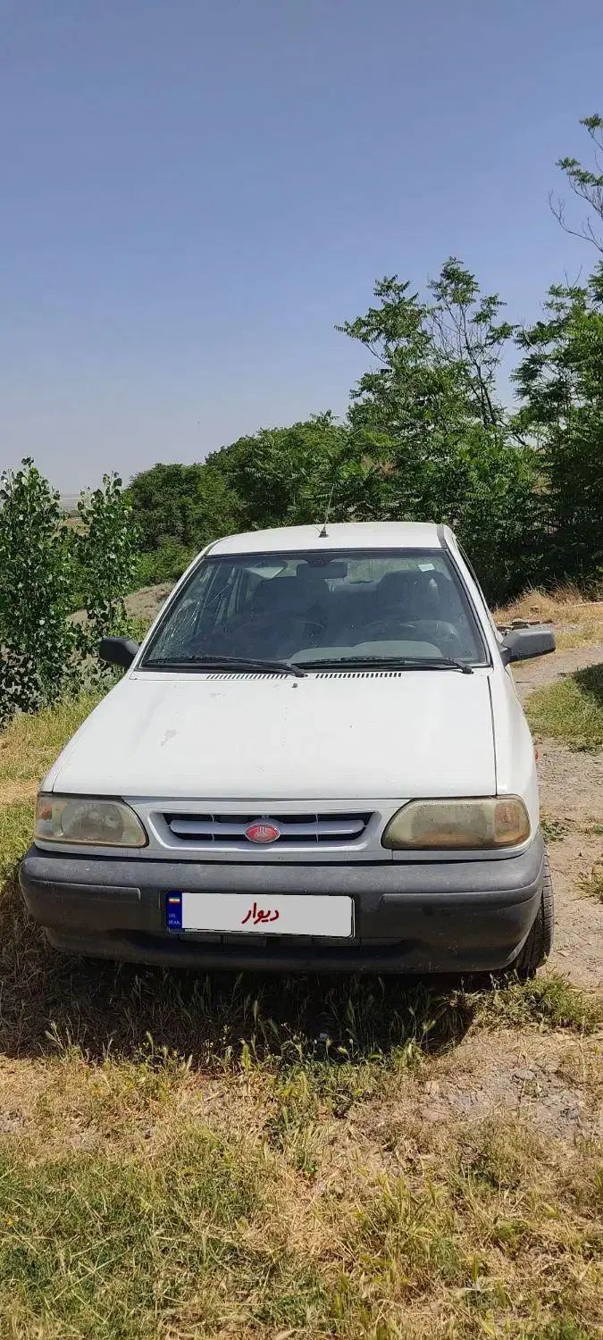 خودرو پراید، 131 آگهی ann_20484332