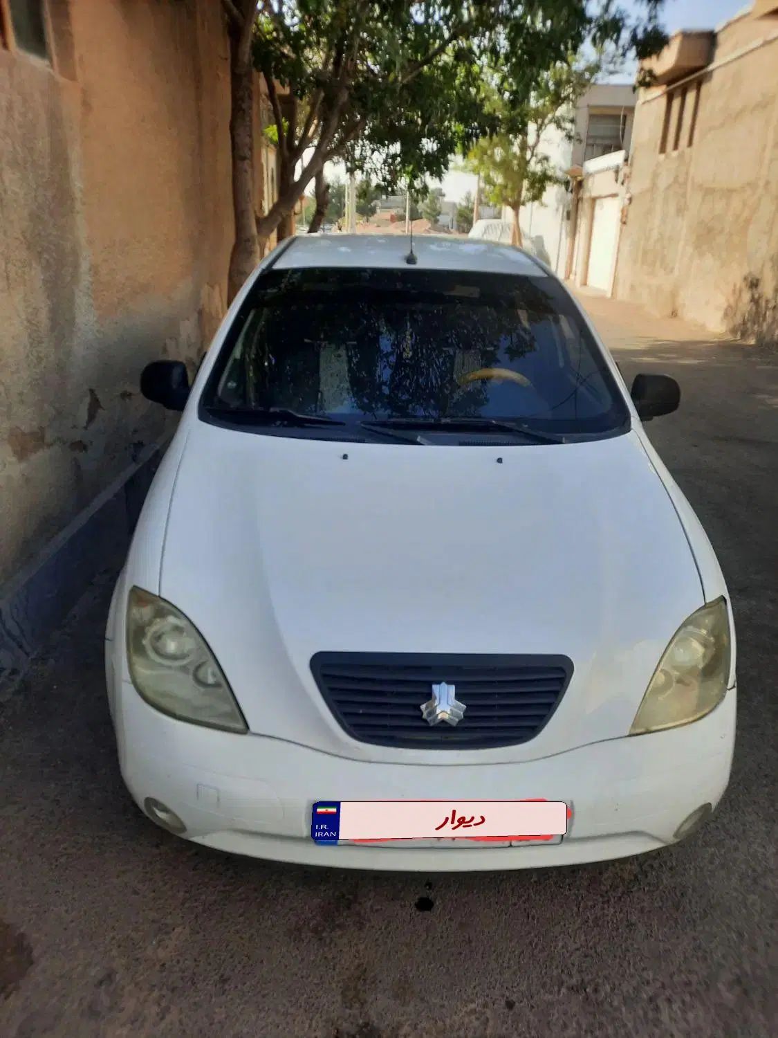 خودرو تیبا، صندوق دار آگهی ann_20484342