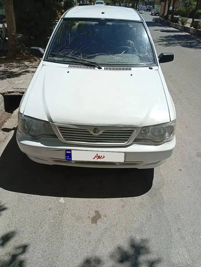 خودرو پراید، 132 آگهی ann_20484371