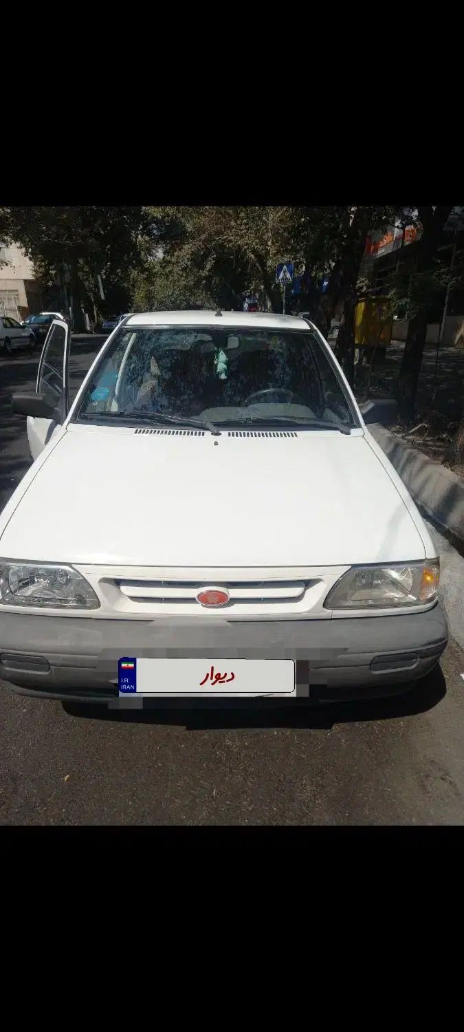 خودرو پراید، 131 آگهی ann_20484374