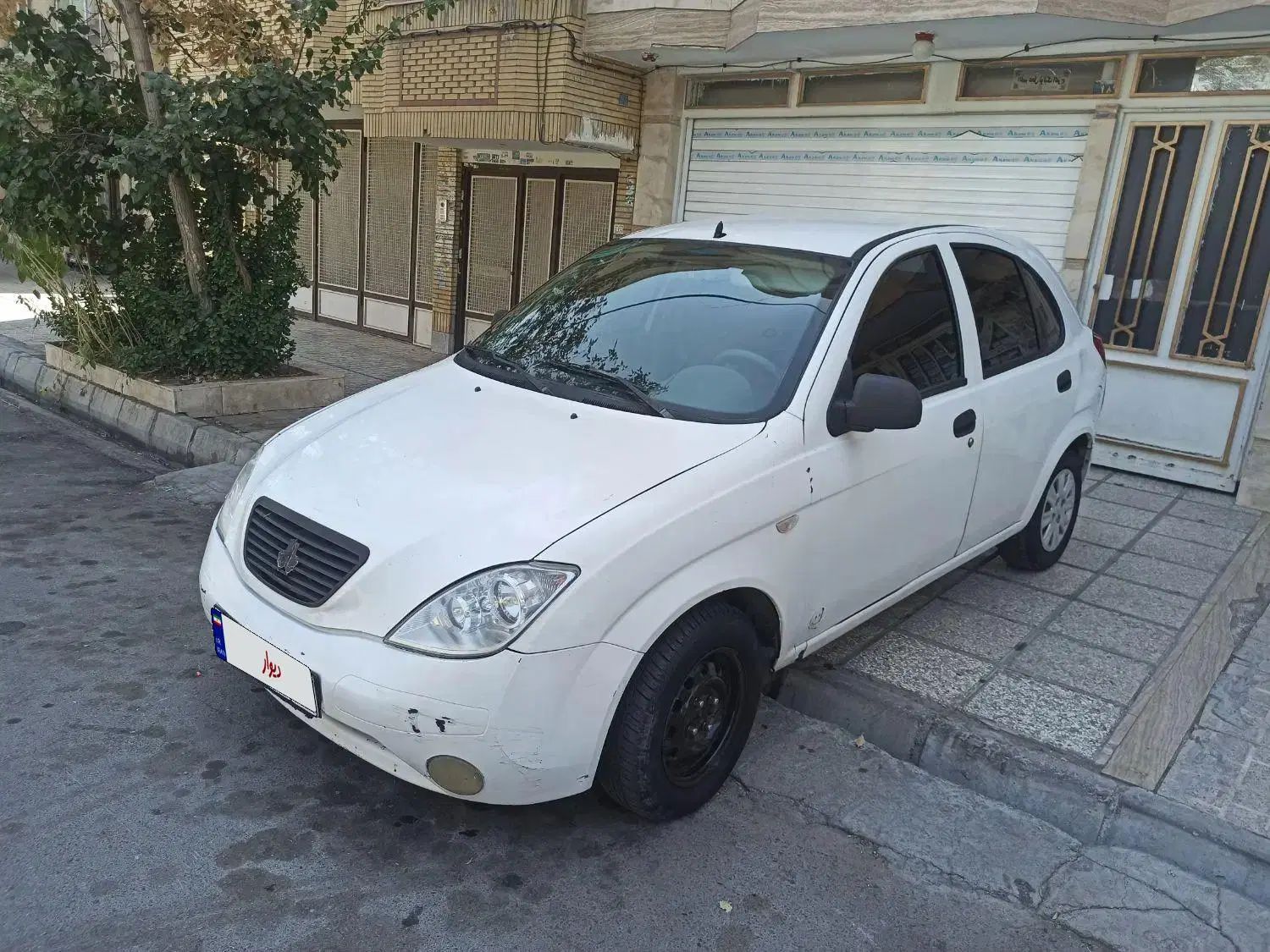 خودرو تیبا، 2 آگهی ann_20484476