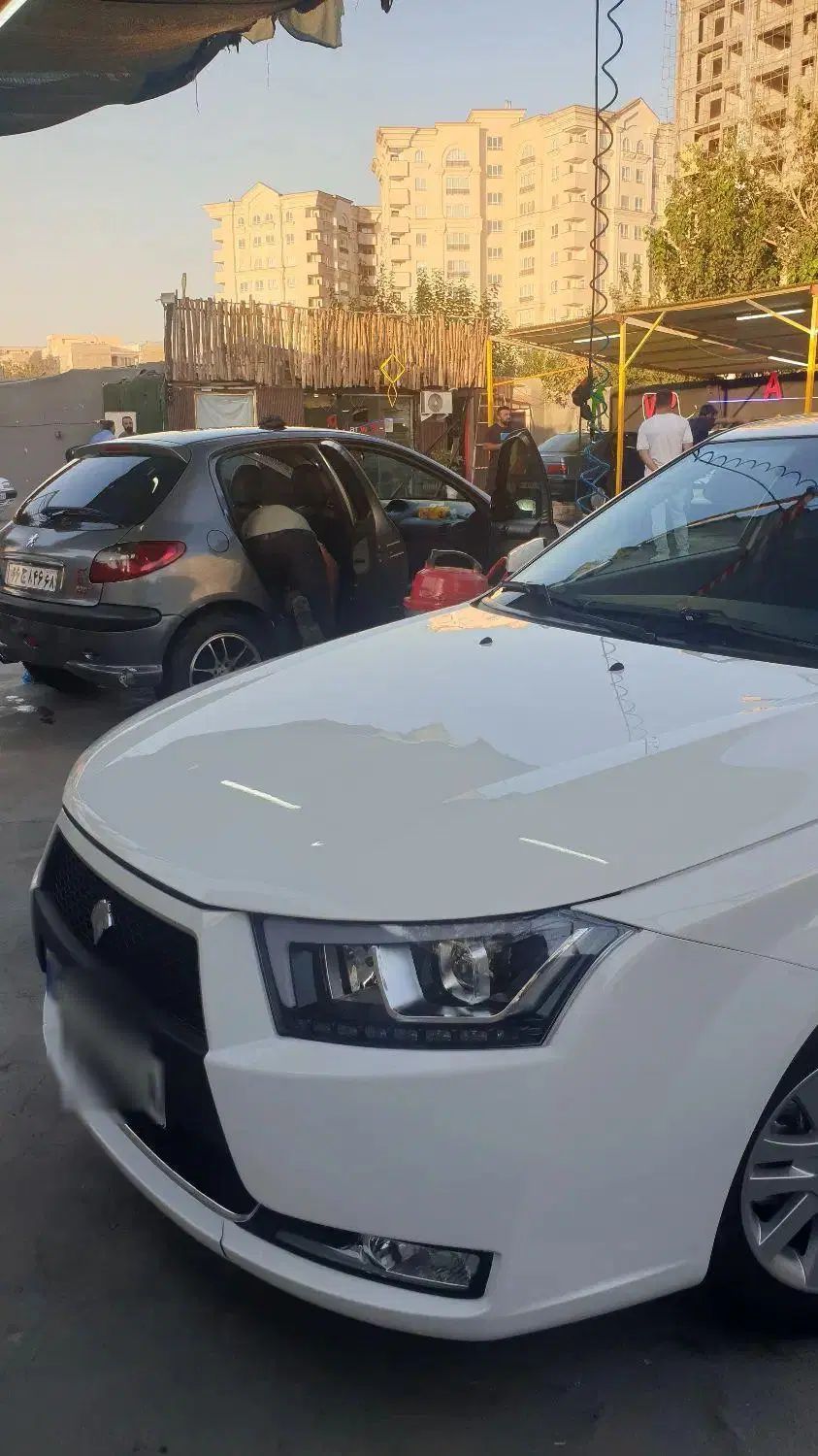 دنا پلاس ۶ دنده EF7p - 1404