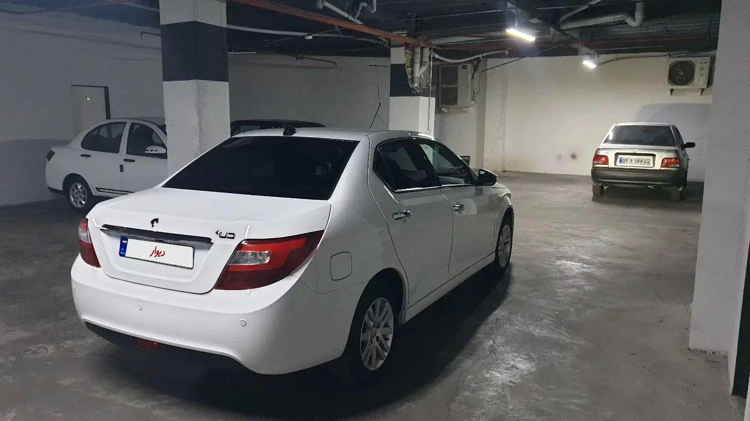خودرو دنا، پلاس آگهی ann_20484494