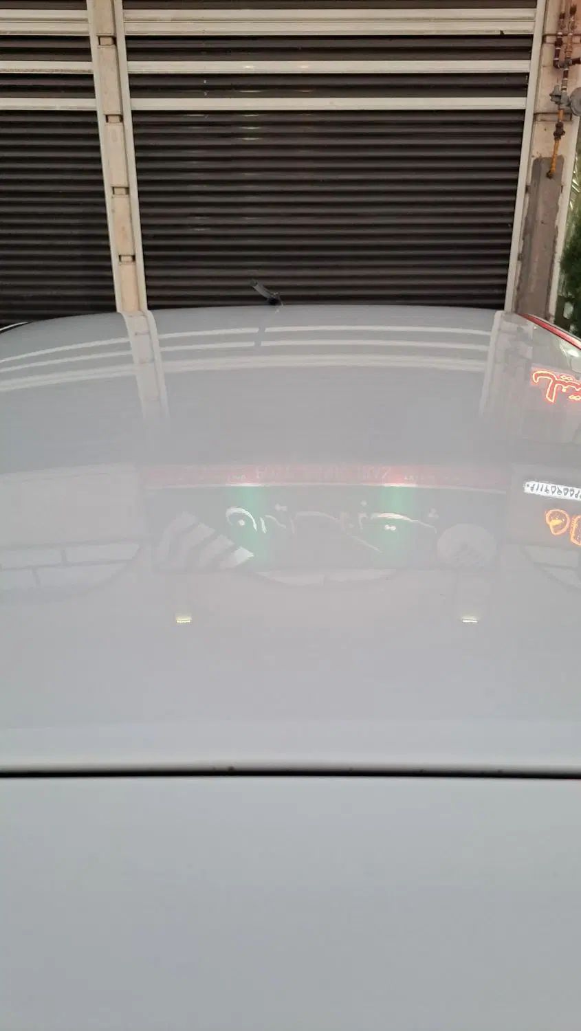 پراید 111 SE - 1398