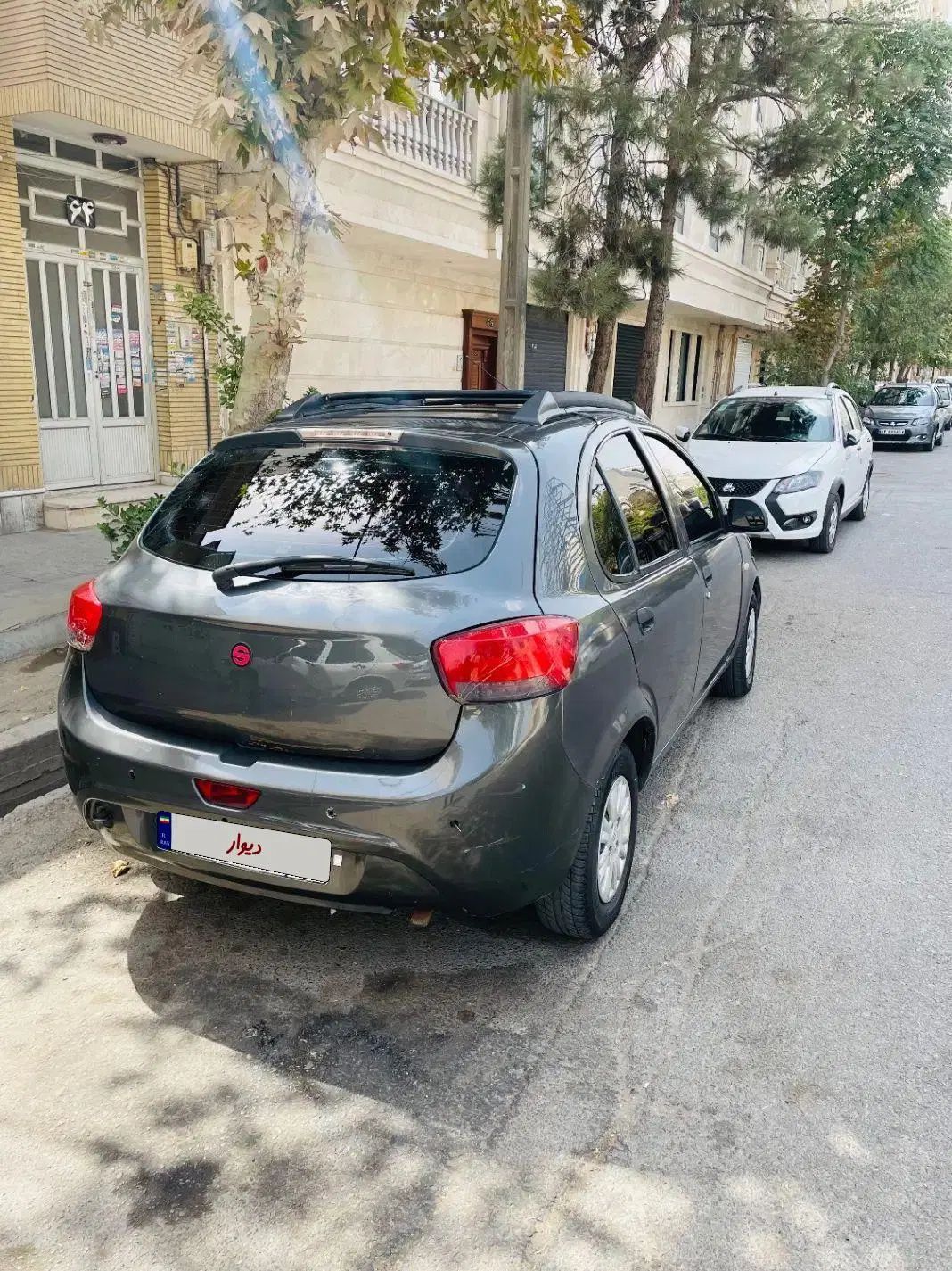 خودرو تیبا، 2 آگهی ann_20484529