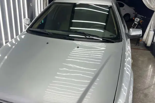 سمند LX XU7 - 1387