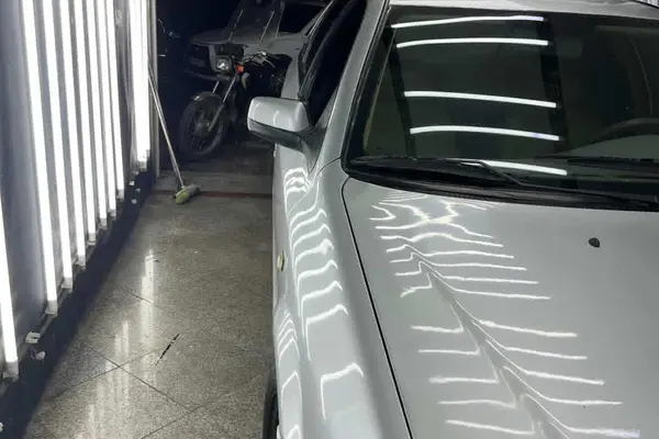 سمند LX XU7 - 1387