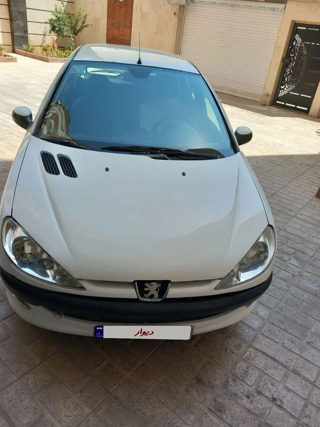 خودرو پژو، 206 آگهی ann_20484569