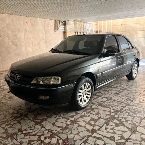 خودرو پژو، پارس آگهی ann_20484587