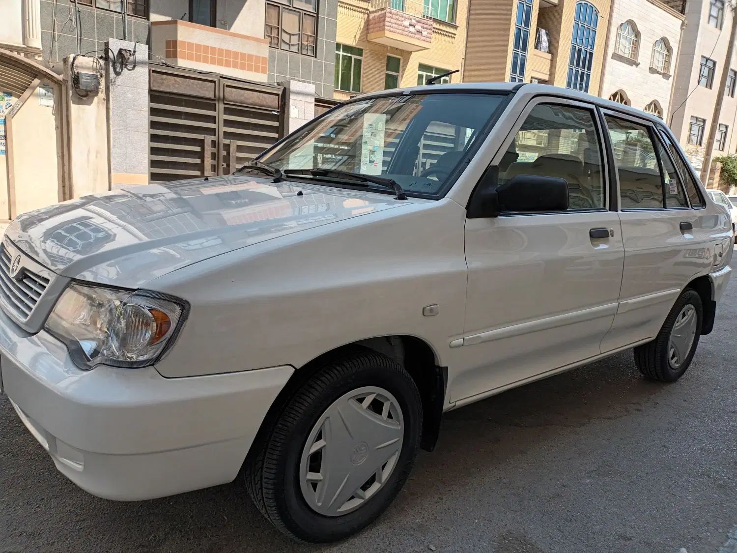 خودرو پراید، 132 آگهی ann_20484592