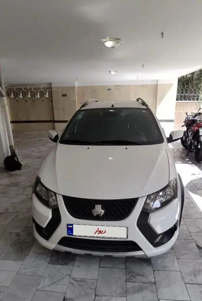 خودرو کوییک، S آگهی ann_20484630