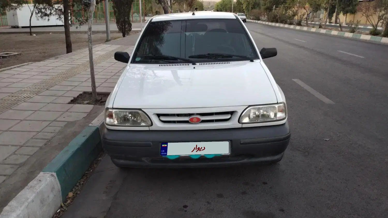 خودرو پراید، 131 آگهی ann_20484636