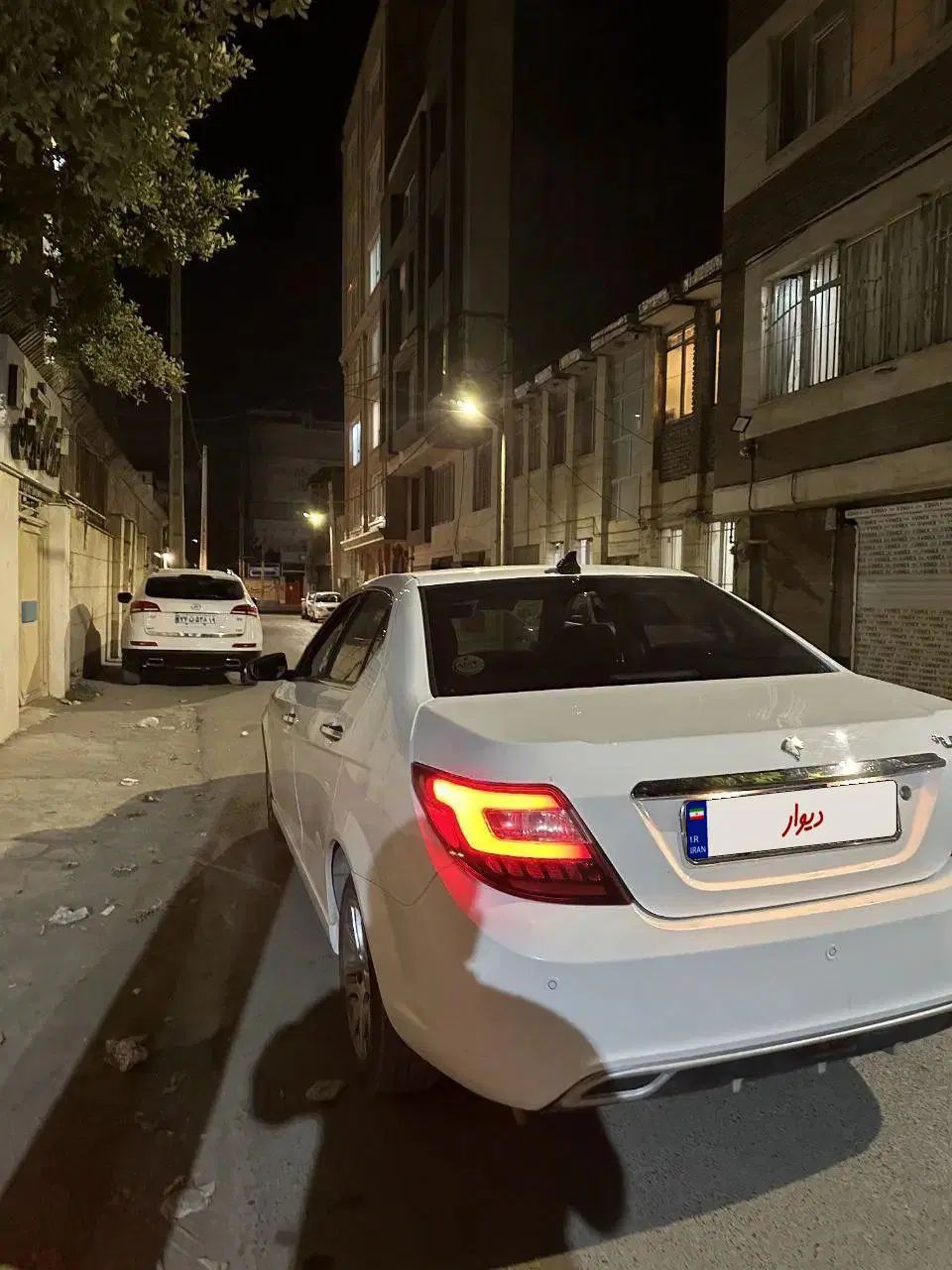 خودرو دنا، پلاس آگهی ann_20484678
