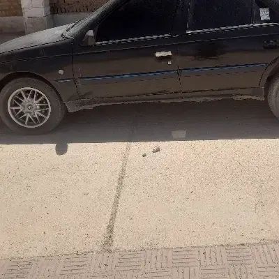 خودرو پژو، 405 آگهی ann_20484680