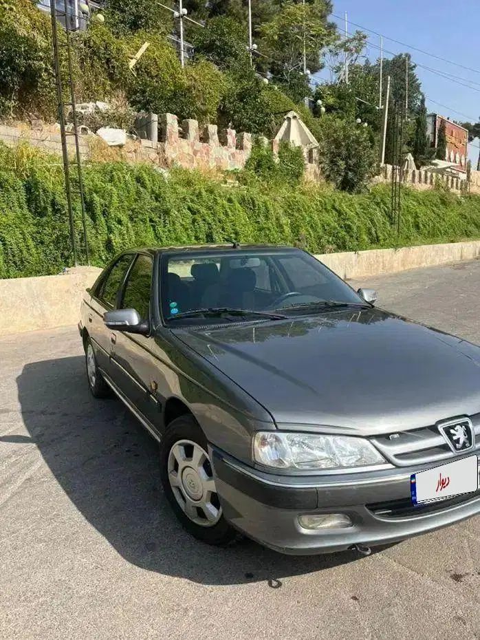 خودرو پژو، پارس آگهی ann_20484734