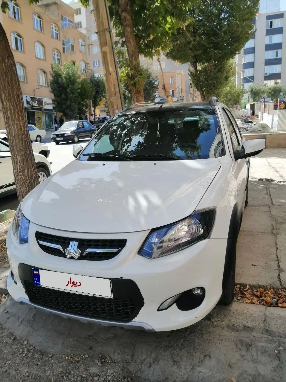 خودرو کوییک، R آگهی ann_20484750