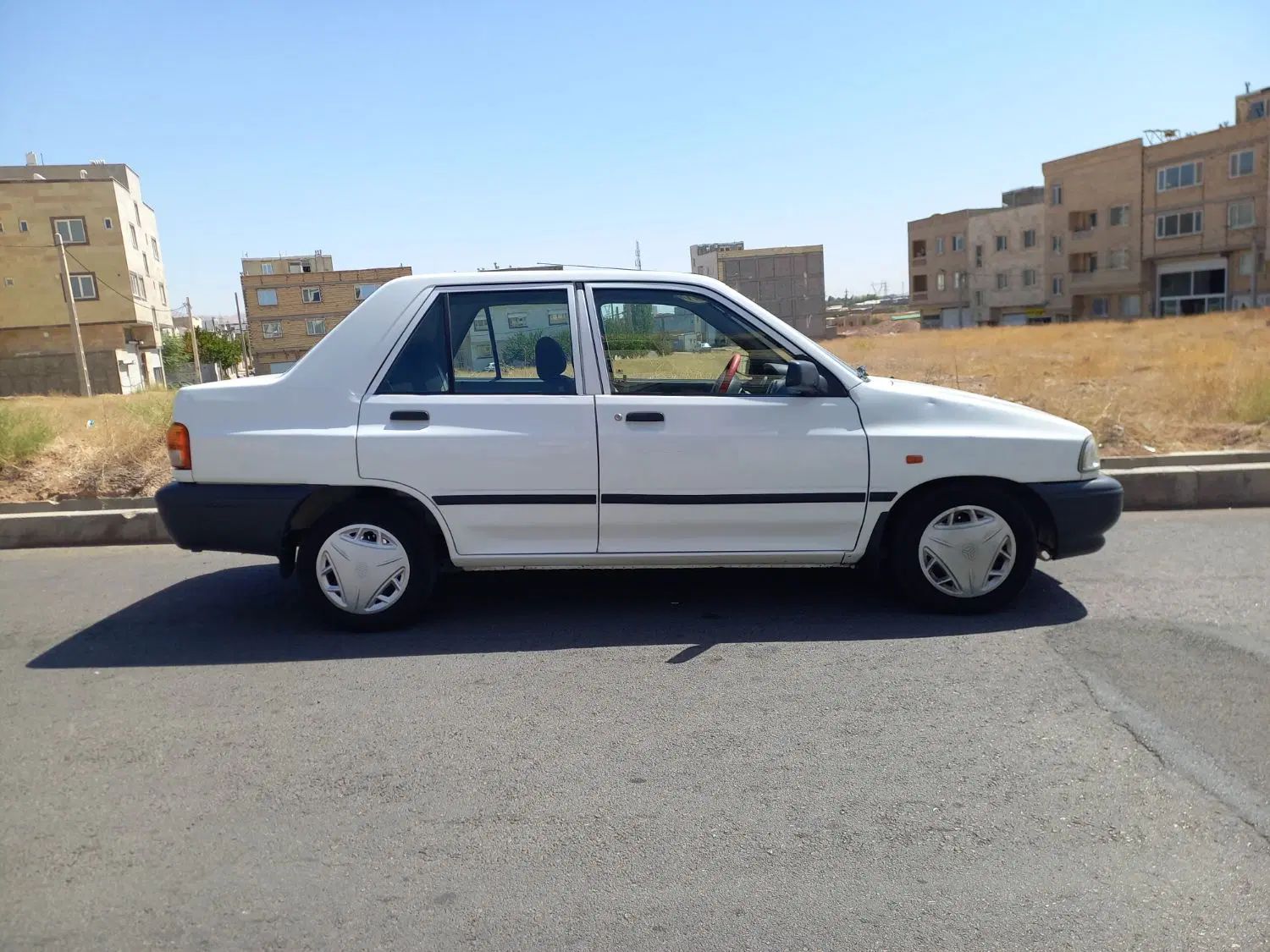 خودرو پراید، 131 آگهی ann_20484768