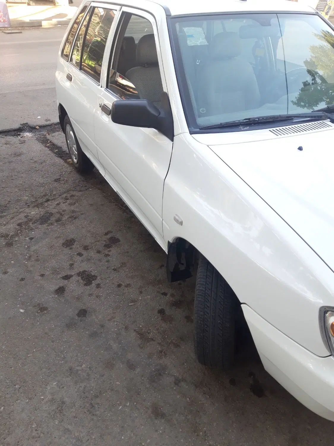 پراید 111 SE - 1397