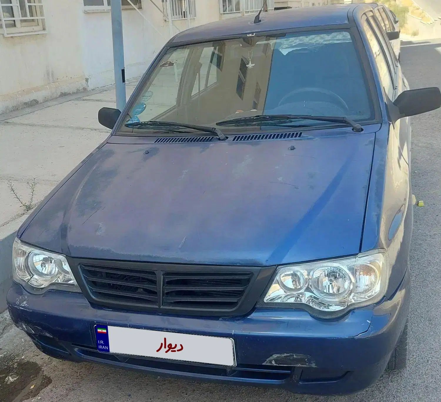 خودرو پراید، 132 آگهی ann_20484806