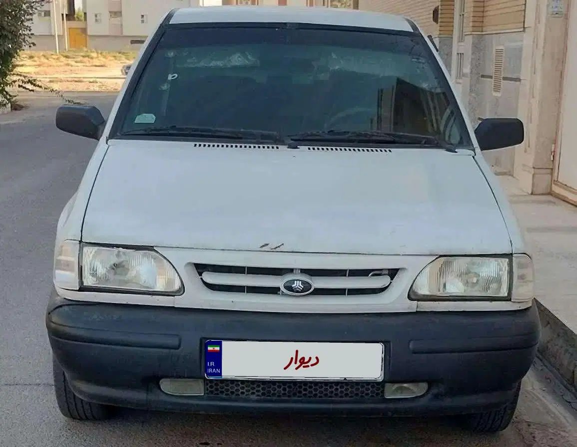 خودرو پراید، صبا آگهی ann_20484812