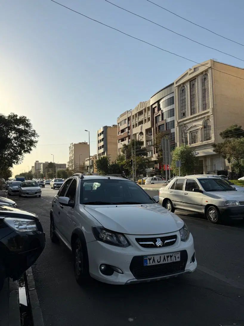 خودرو کوییک، R آگهی ann_20484818