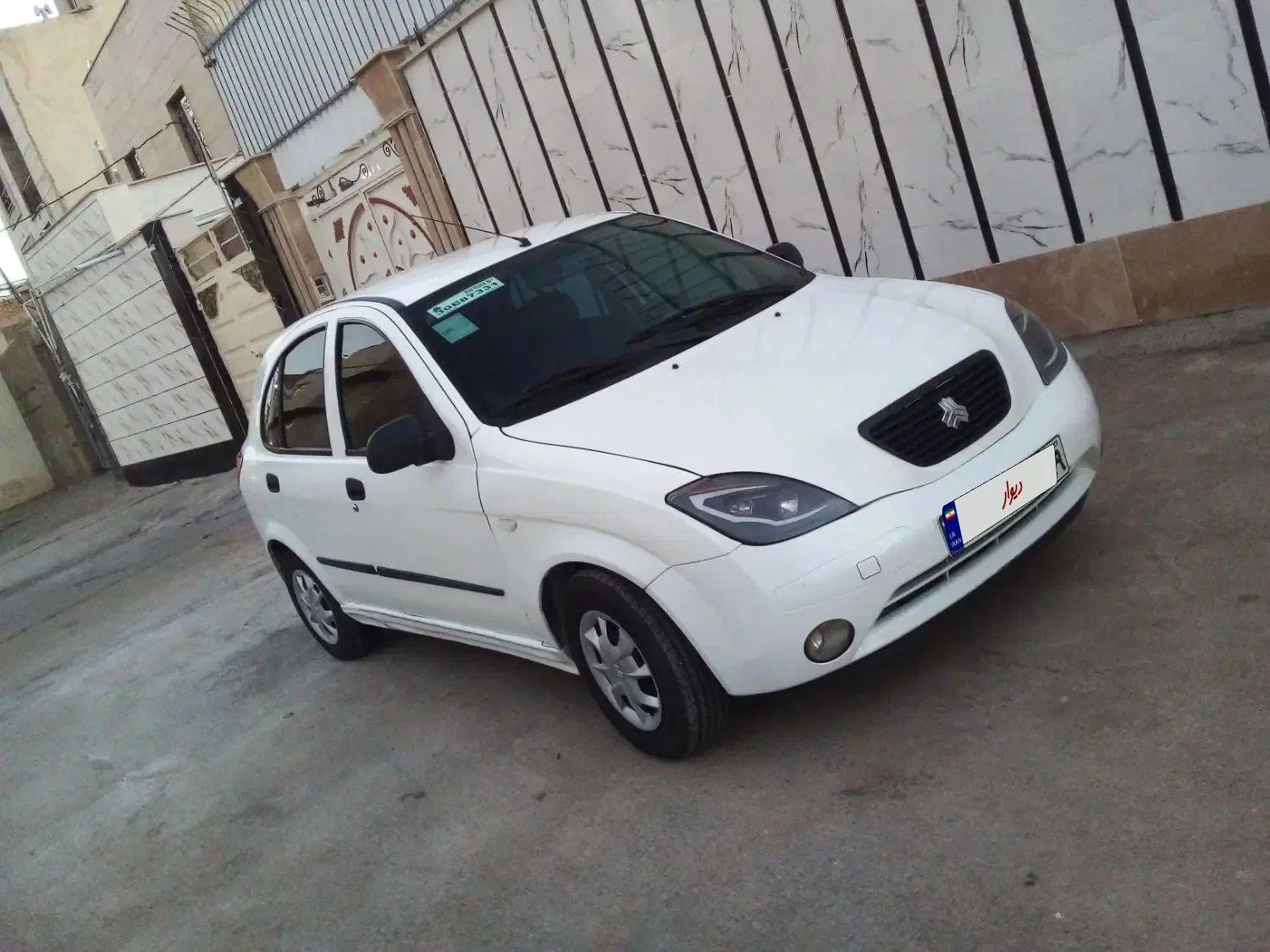 خودرو تیبا، صندوق دار آگهی ann_20484831