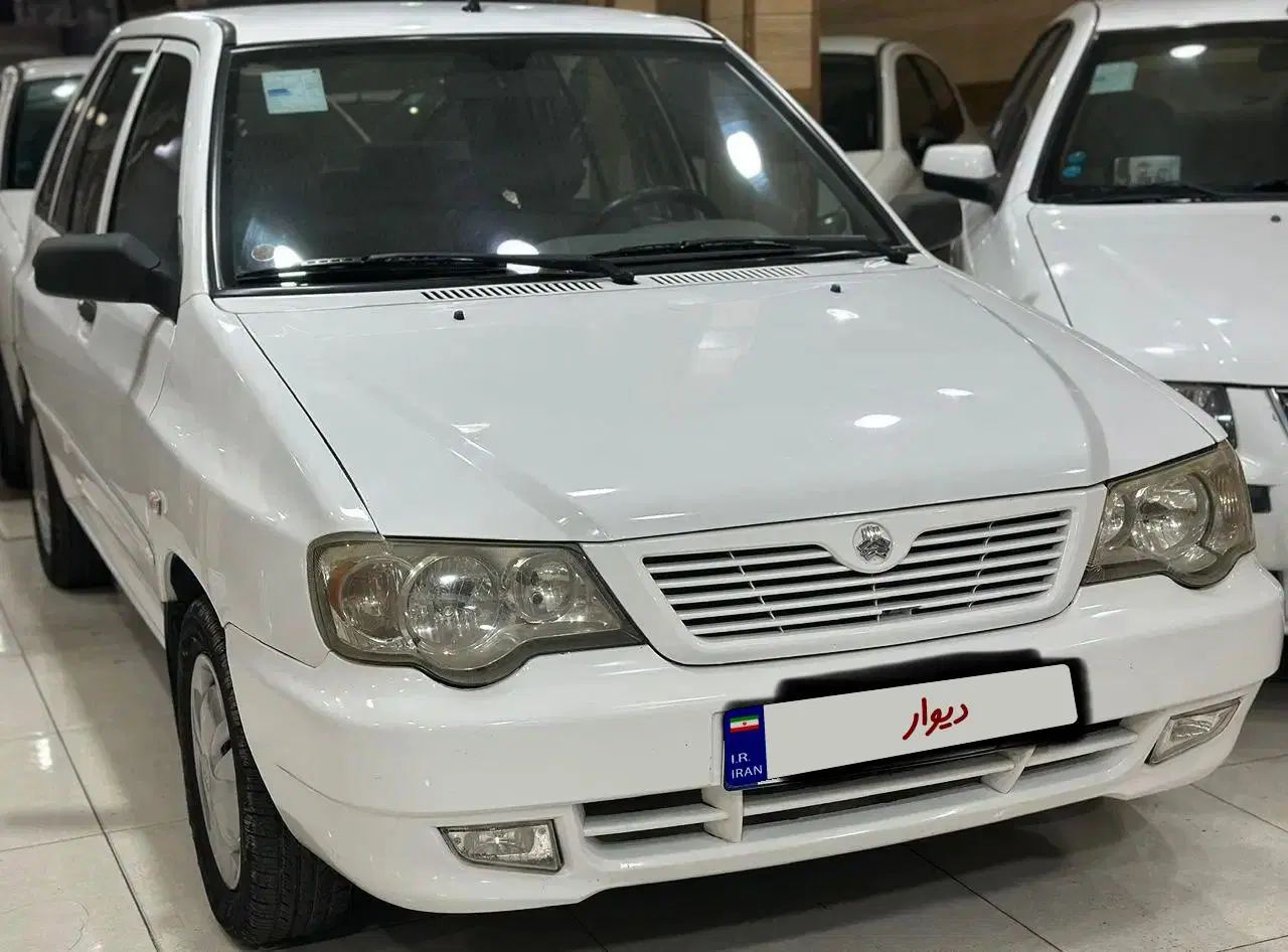 خودرو پراید، 111 آگهی ann_20484864