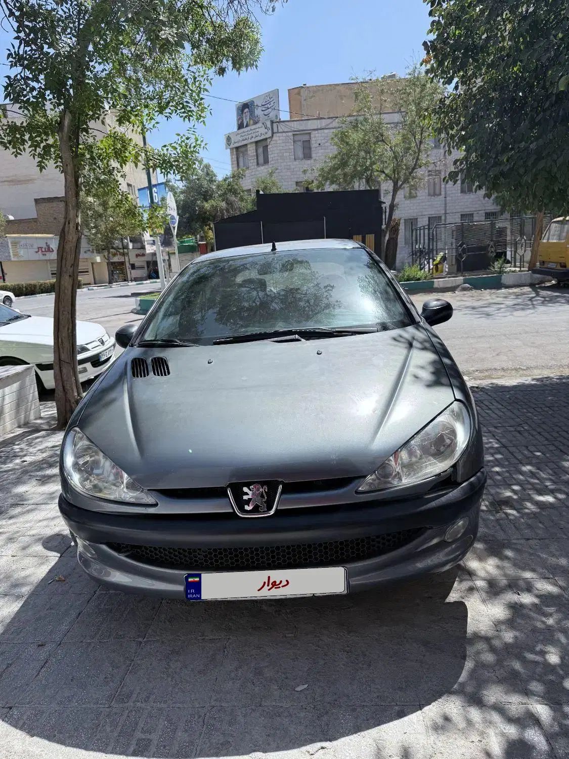 خودرو پژو، 206 آگهی ann_20484865