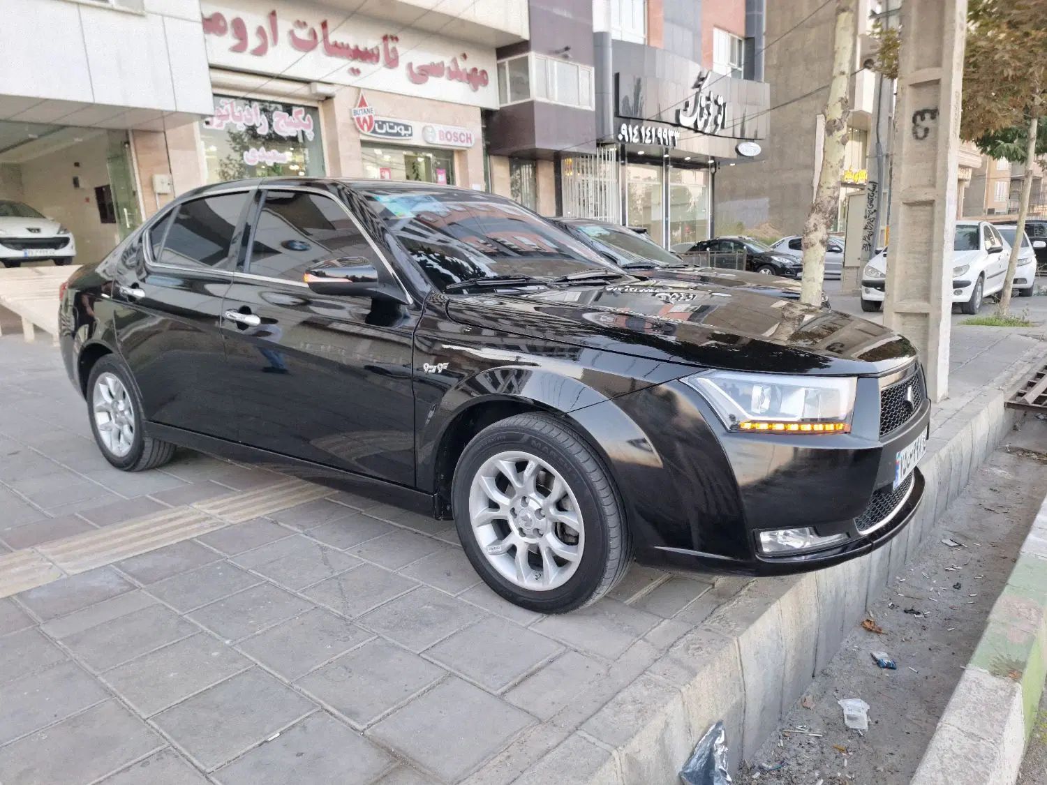 خودرو دنا، پلاس توربو آگهی ann_20484870
