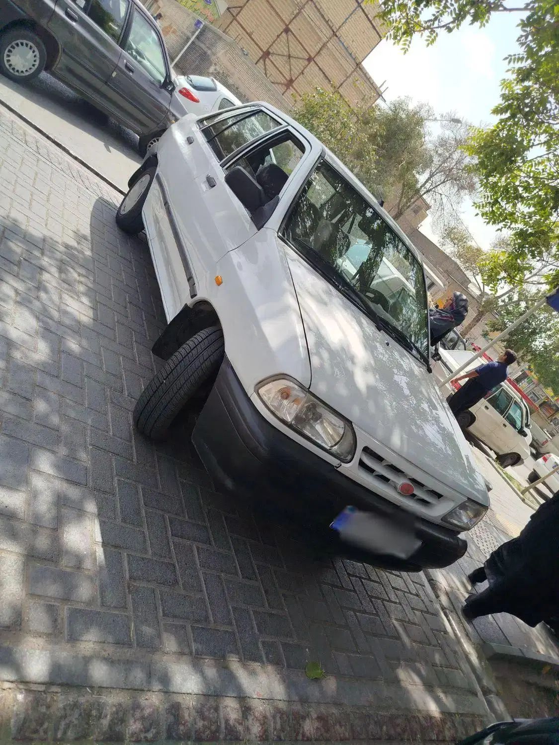 خودرو پراید، 131 آگهی ann_20484888