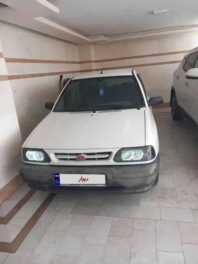 خودرو پراید، 131 آگهی ann_20484896