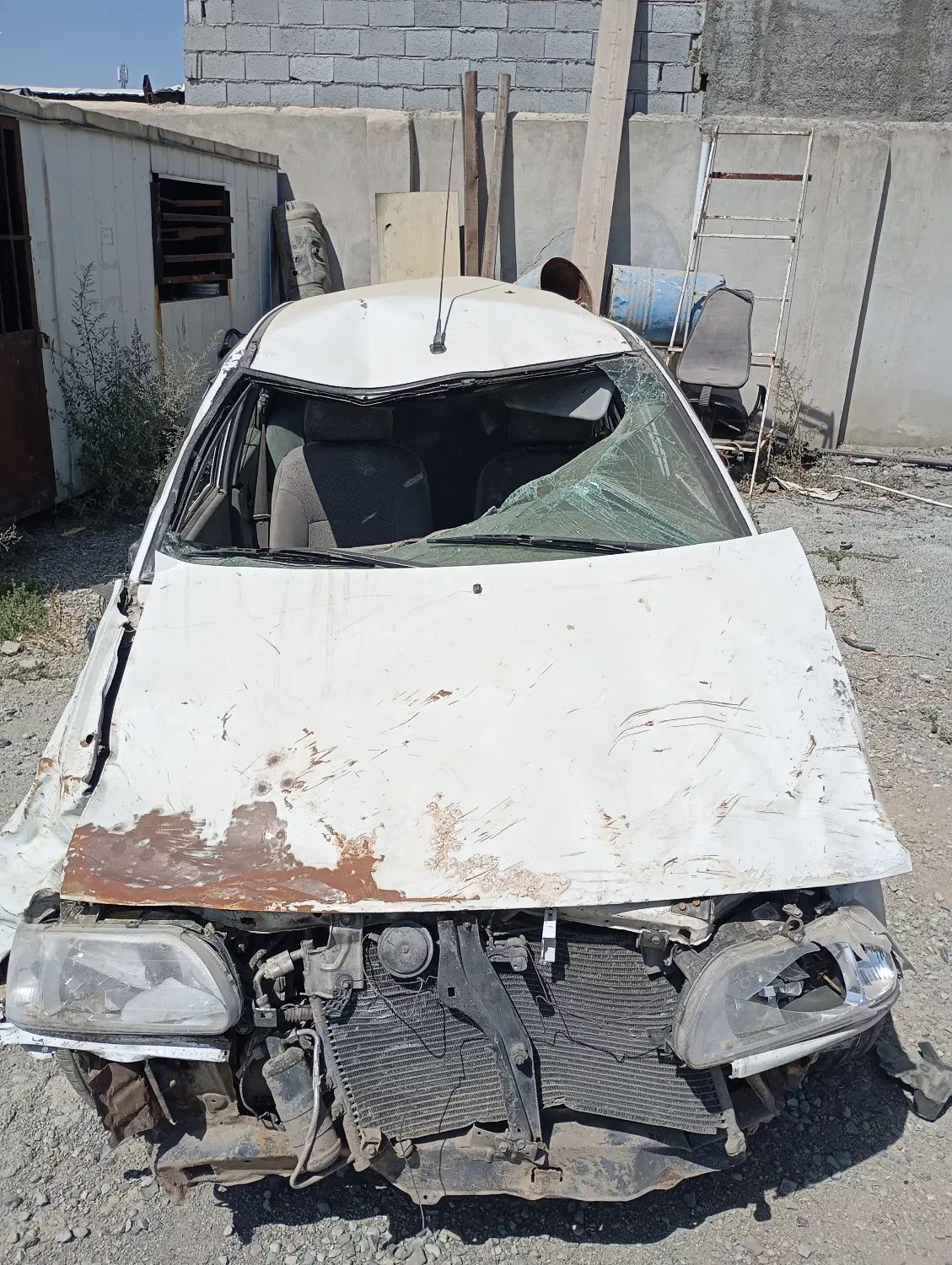 پراید 131 SE - 1394