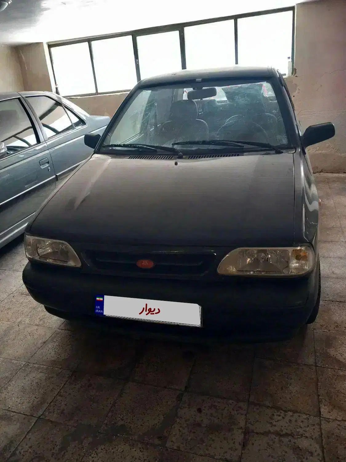 خودرو پراید، صبا آگهی ann_20484921