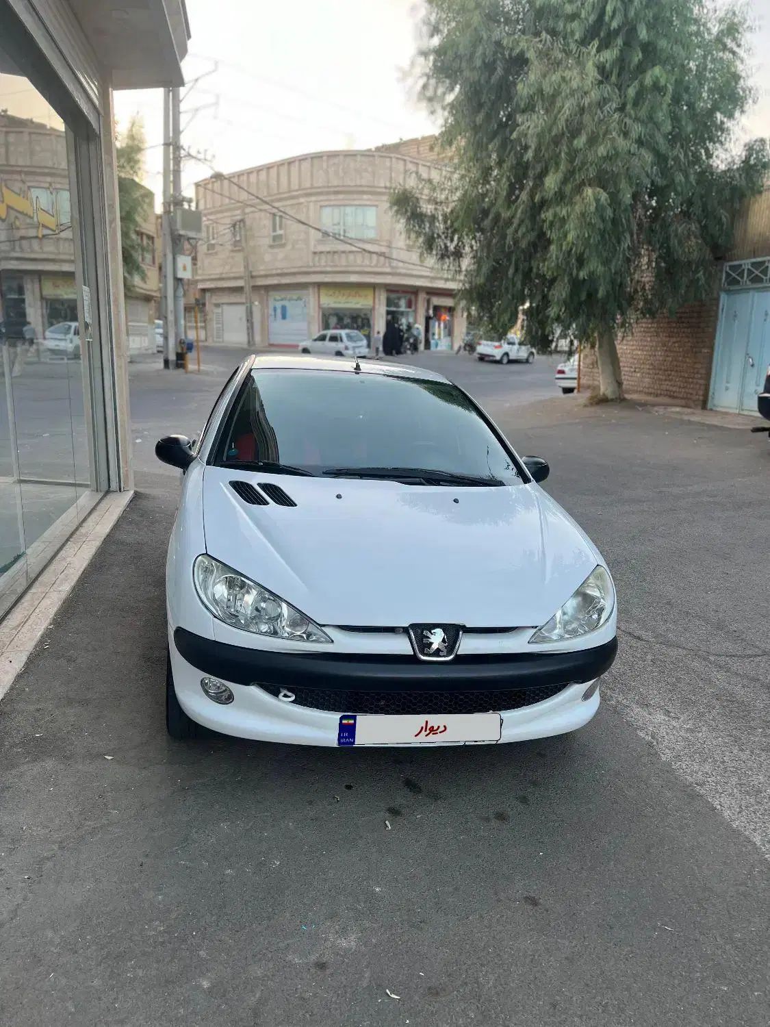 خودرو پژو، 206 آگهی ann_20484975