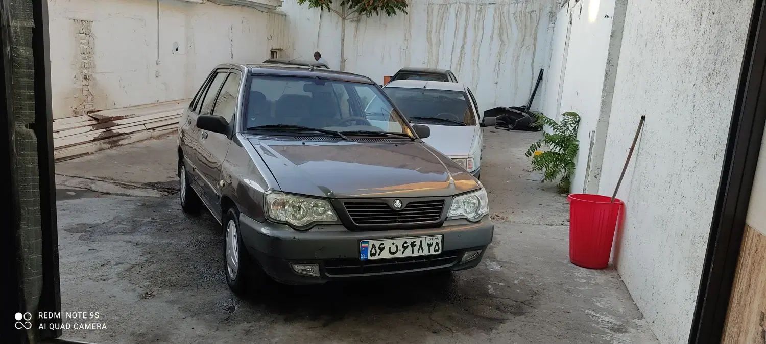 خودرو پراید، 132 آگهی ann_20484981