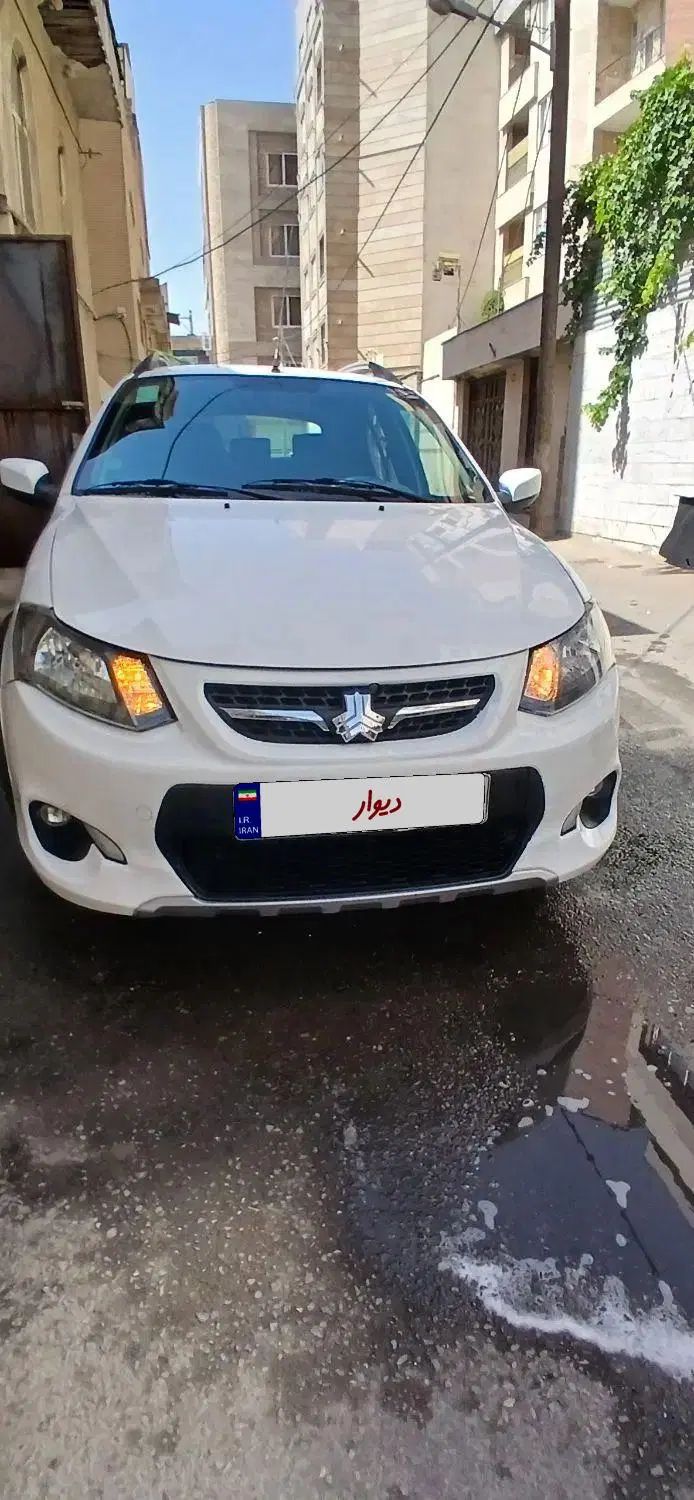 خودرو کوییک، S آگهی ann_20484985
